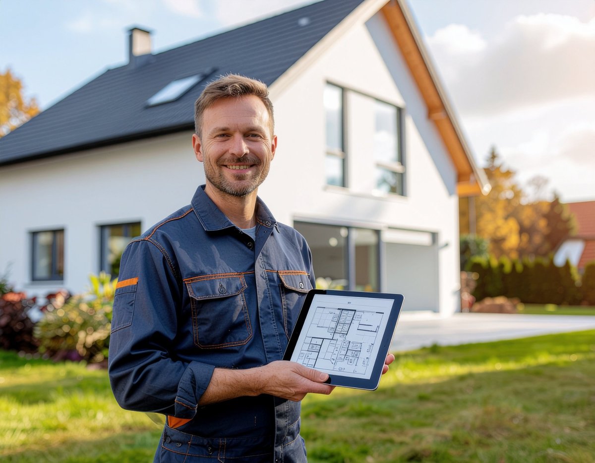 Team Muster Haustechnik GmbH