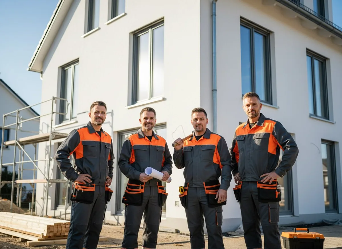 Team Muster Haustechnik GmbH